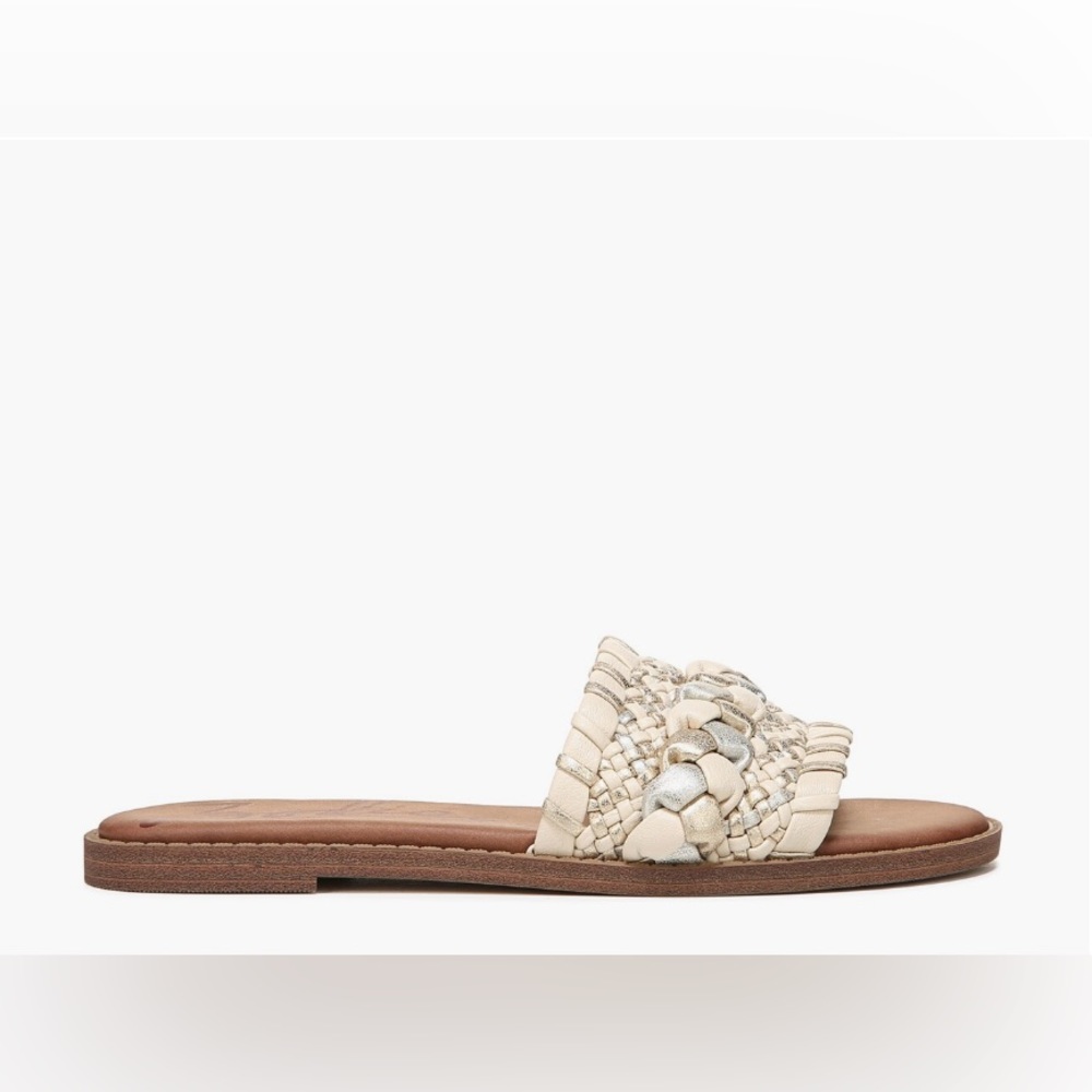 Slide Sandals - Picture 4 of 5